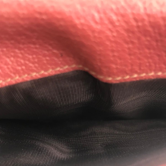 Pre Love in Excellent Condition Gucci Monogram Abbey Continental Wallet - Picture 15 of 15